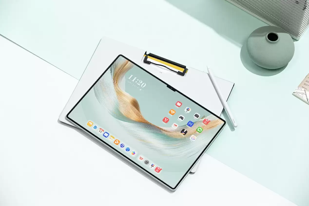 适配 K12 到大学生等多群体,华为平板电脑成“必入”“全能搭子”