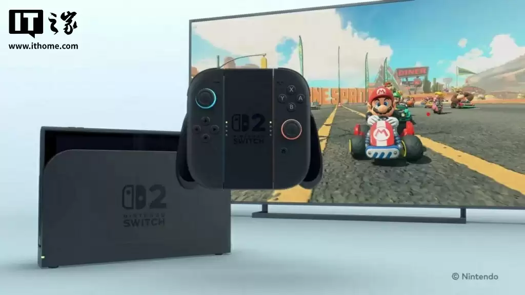 Switch 2 泄密风波落幕：Genki 向任天堂赔钱并永久禁用相关商标