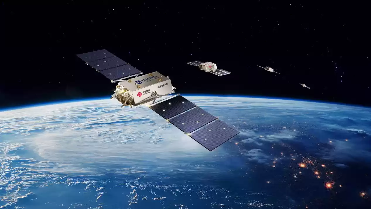 中国联通卫星业务 10 元每月：8 省市用户可尝鲜，支持华为、小米等各厂商机型