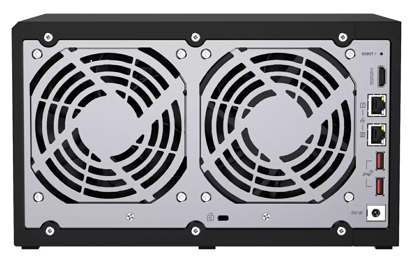 QNAP 威联通发布 Qu 系列 NAS:英特尔 Twin Lake,双 2.5GbE