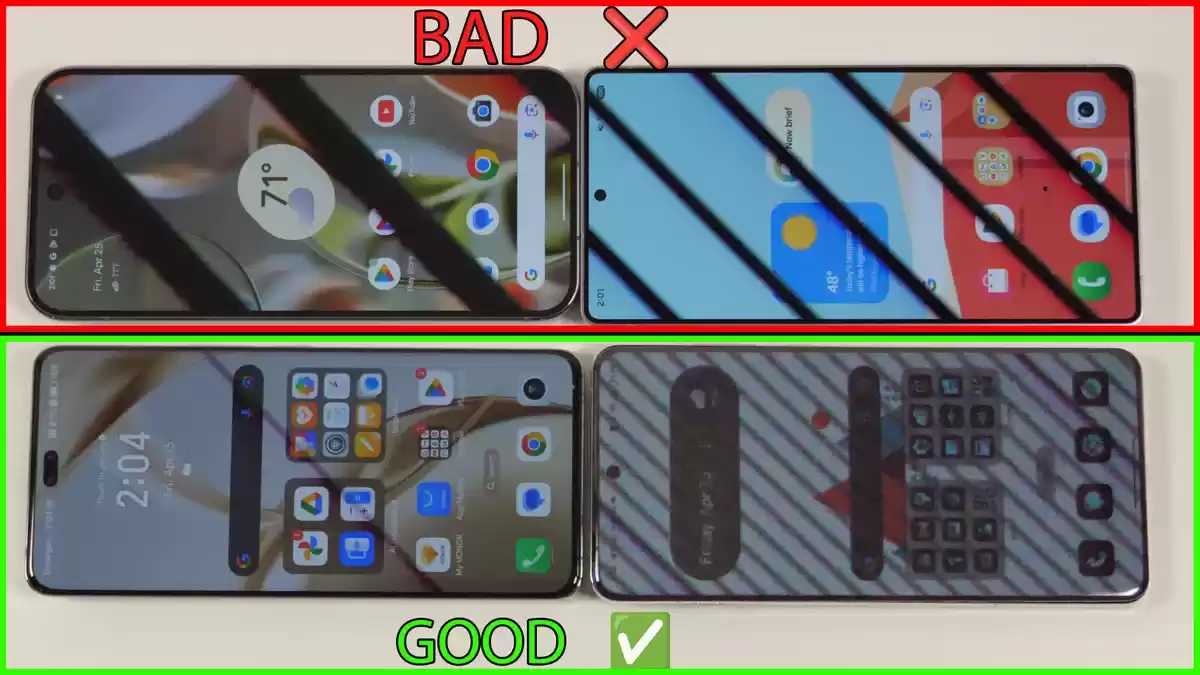 谷歌 Pixel 10 Pro 手机屏幕“不够护眼”，480Hz PWM 调光落后于竞品