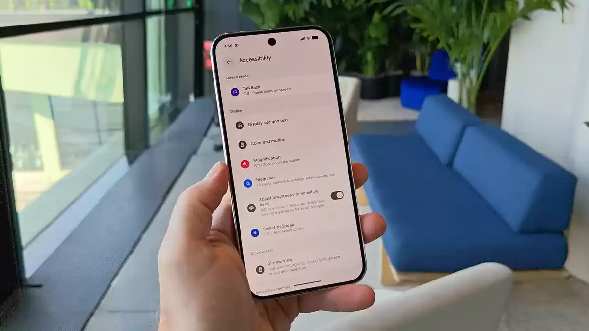 谷歌 Pixel 10 Pro 手机屏幕“不够护眼”，480Hz PWM 调光落后于竞品