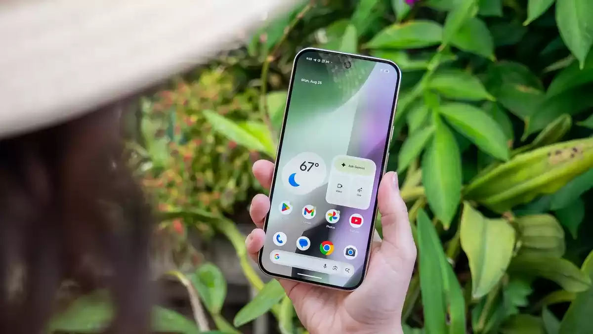 谷歌 Pixel 10 Pro 手机屏幕“不够护眼”，480Hz PWM 调光落后于竞品