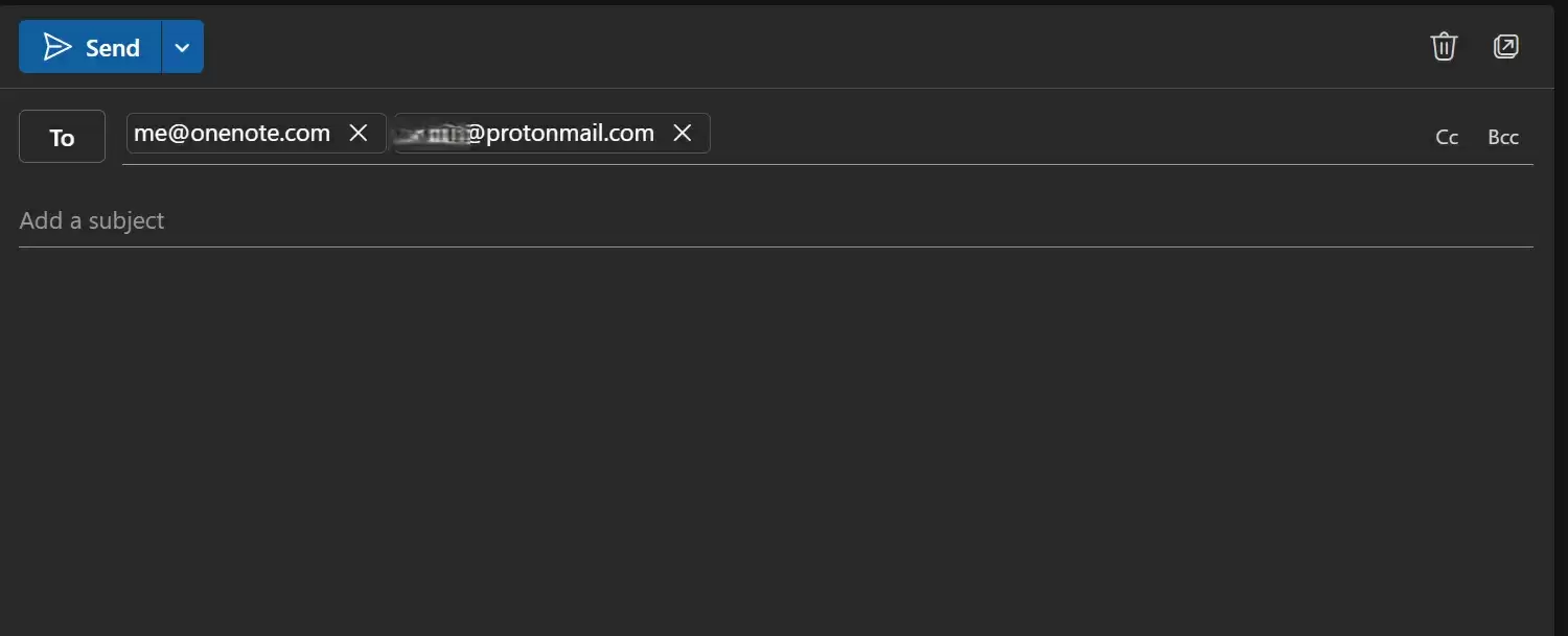 9 月推送,微软 Win11 新版 Outlook 终于支持离线查看附件
