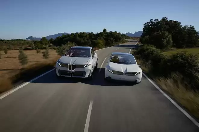 宝马、Stellantis 批评欧盟 2035 年禁止燃油车政策,称目标“不切实际”