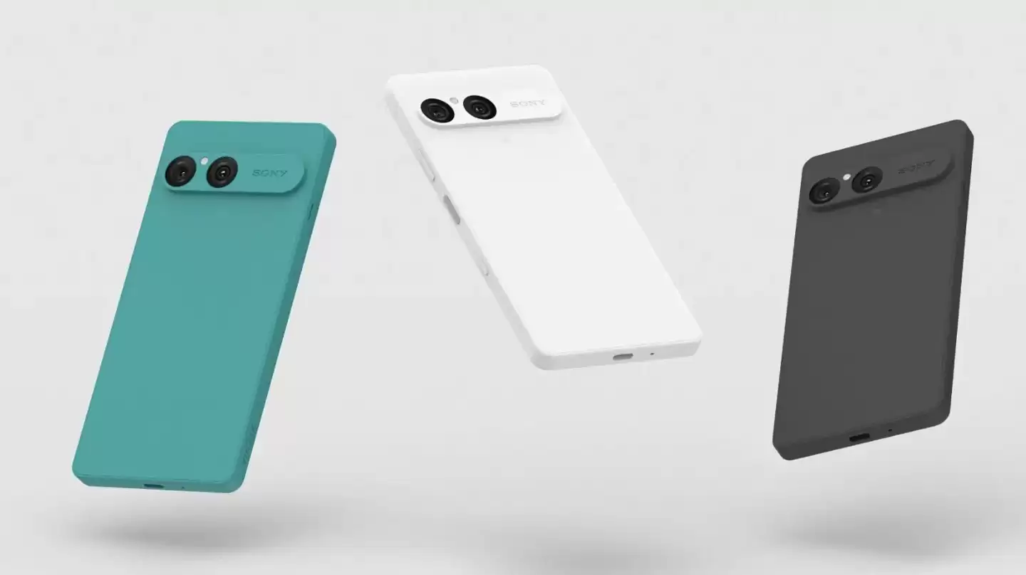 索尼 Xperia 10 VII 手机渲染图曝光:横向相机布局、骁龙 6 Gen 3 芯片、5000 万主摄