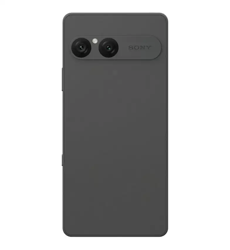 索尼 Xperia 10 VII 手机渲染图曝光:横向相机布局、骁龙 6 Gen 3 芯片、5000 万主摄