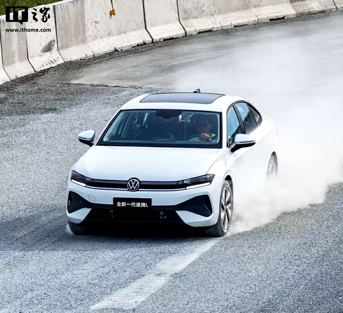 新一代大众速腾 L 上市:全新设计,售 11.49 万元起