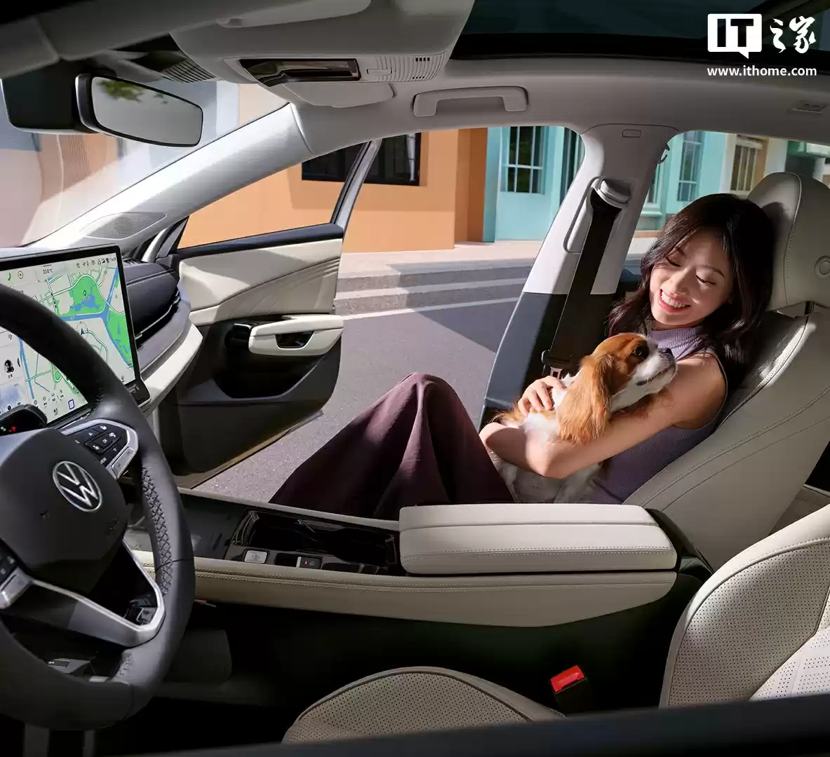 新一代大众速腾 L 上市:全新设计,售 11.49 万元起