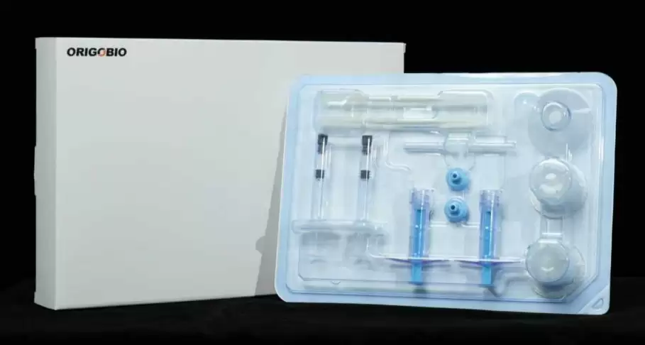 打一针就能治疗粉碎性骨折,浙大团队研发出全球首款“骨胶水”