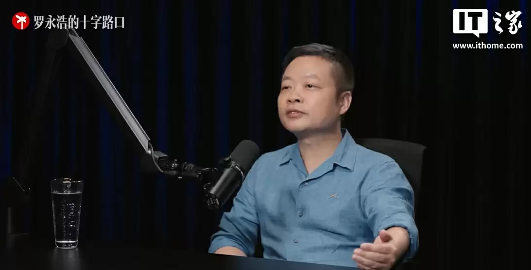 何小鹏谈用自己名字命名小鹏汽车：代表信心与责任