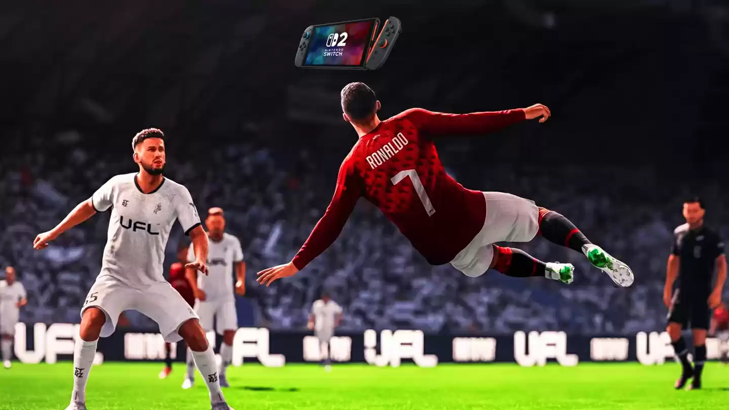 Strikerz 称任天堂不重视第三方游戏开发商,推脱提供 Switch 2 开发套件