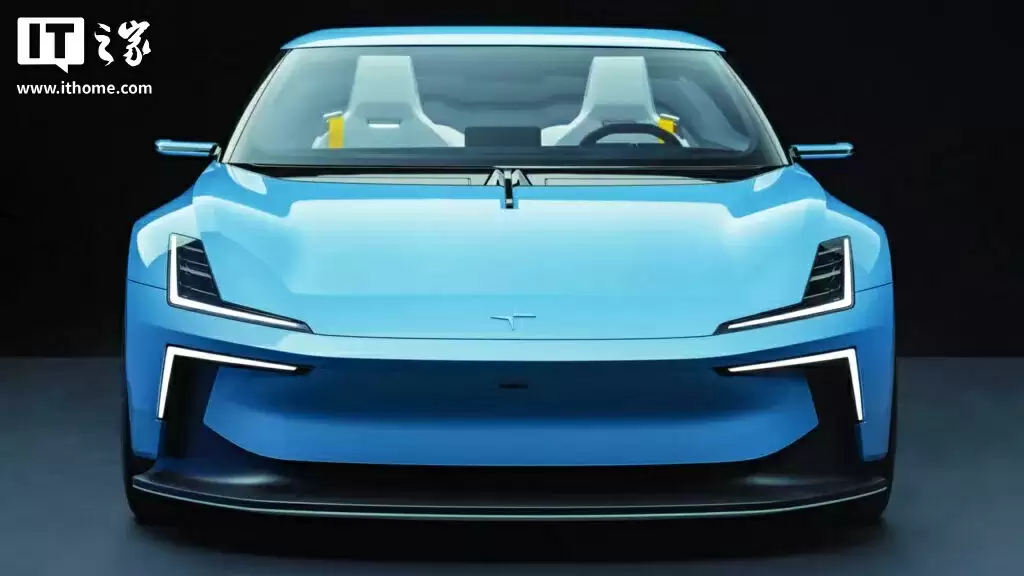 极星 6 电动敞篷车被“搁置”，品牌重心转向更高销量车型