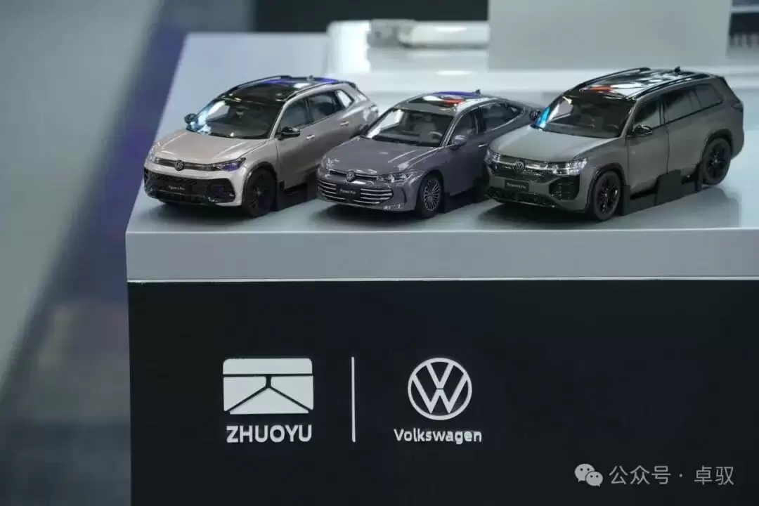 辅助驾驶出海,卓驭科技(原大疆车载)发布欧洲战略