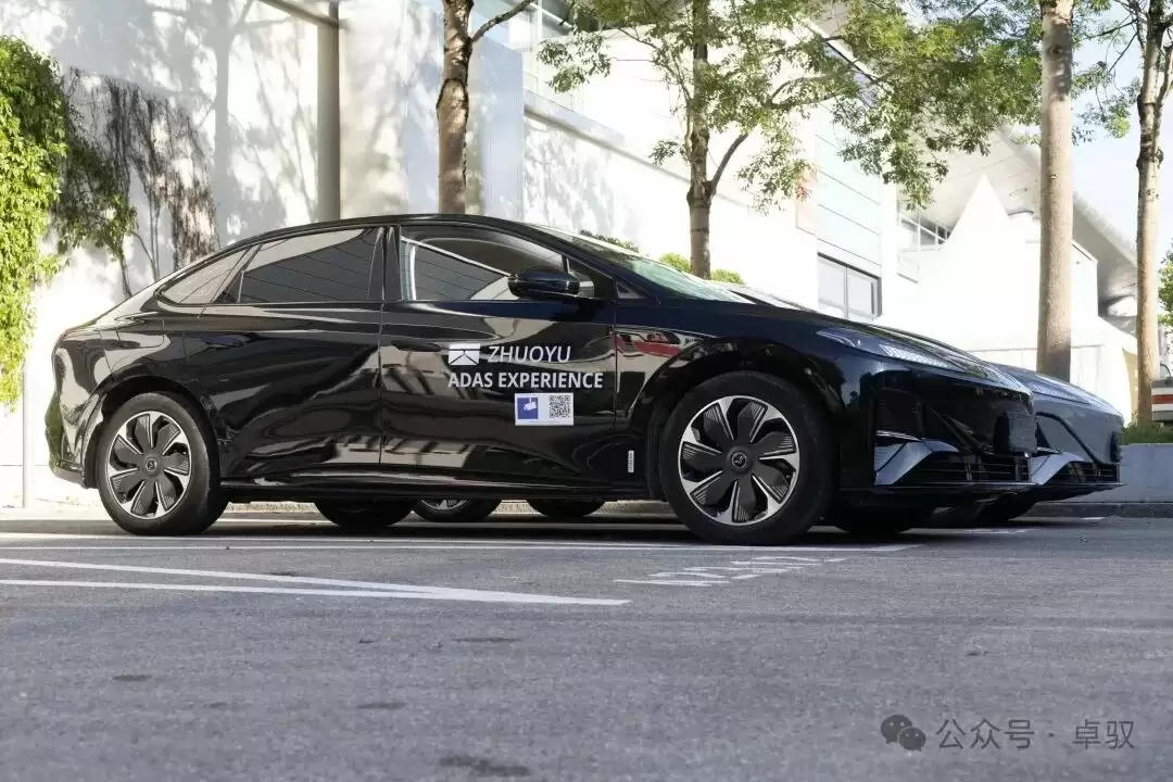 辅助驾驶出海,卓驭科技(原大疆车载)发布欧洲战略