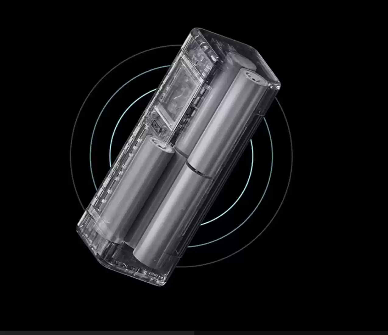 25000mAh 可上飞机：酷态科 20 号超级电能柱 699 → 449 元京东直降