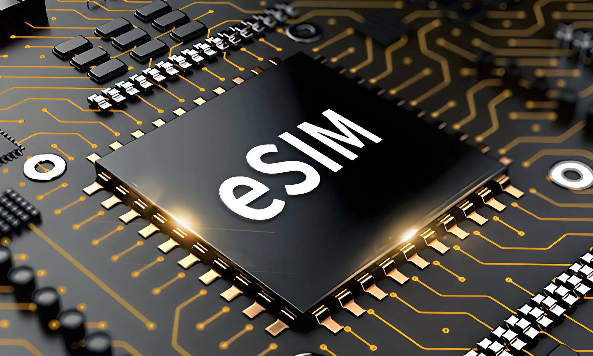 eSIM回归倒计时?三大运营商紧急行动,华为与苹果首发争夺战打响