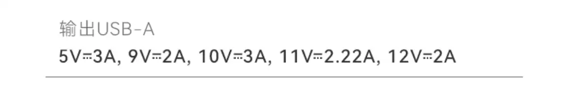 钢壳电芯 20000 毫安:京东京造 67W 自带线充电宝 169.9 → 115 元支持笔记本