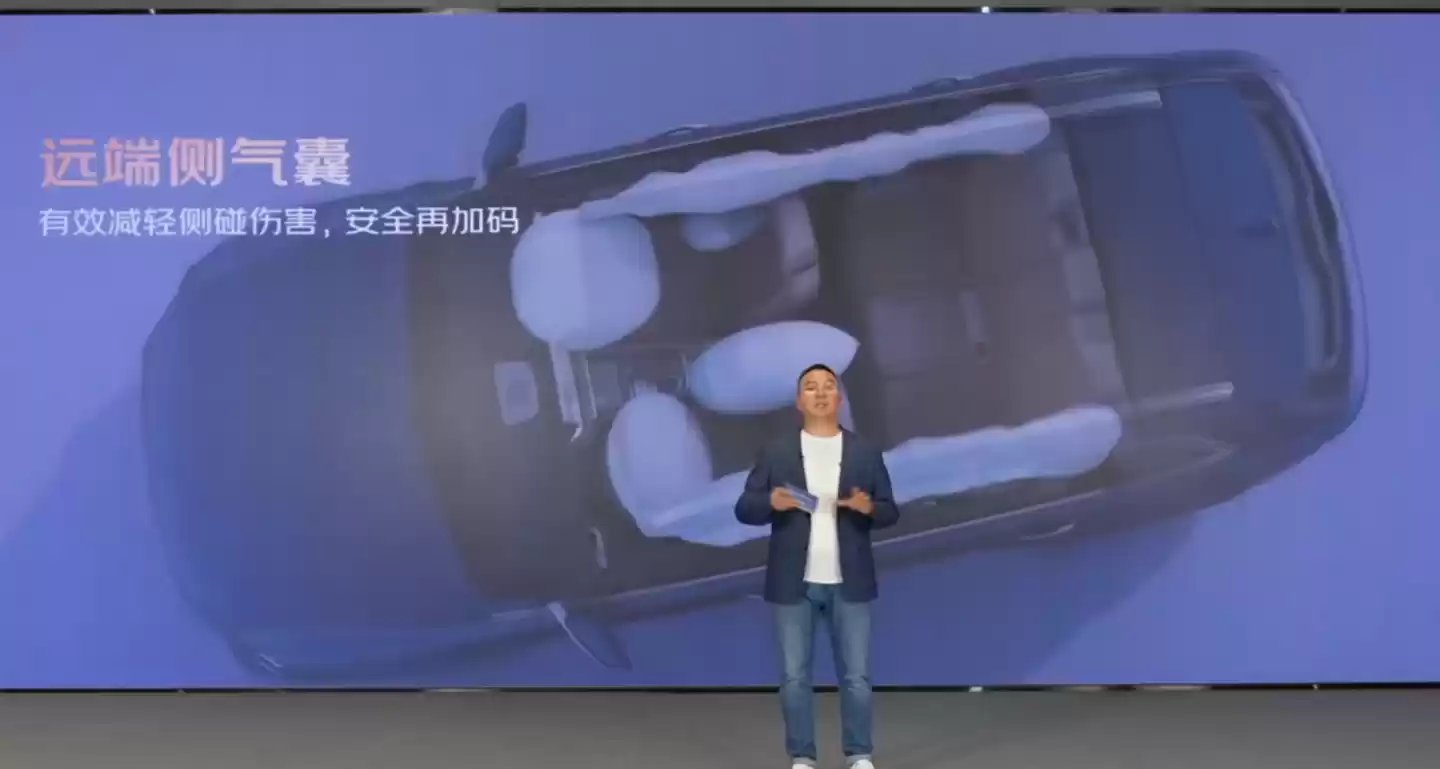 9.97 万元起，吉利全新星瑞 / 星越 L・东方曜汽车预售