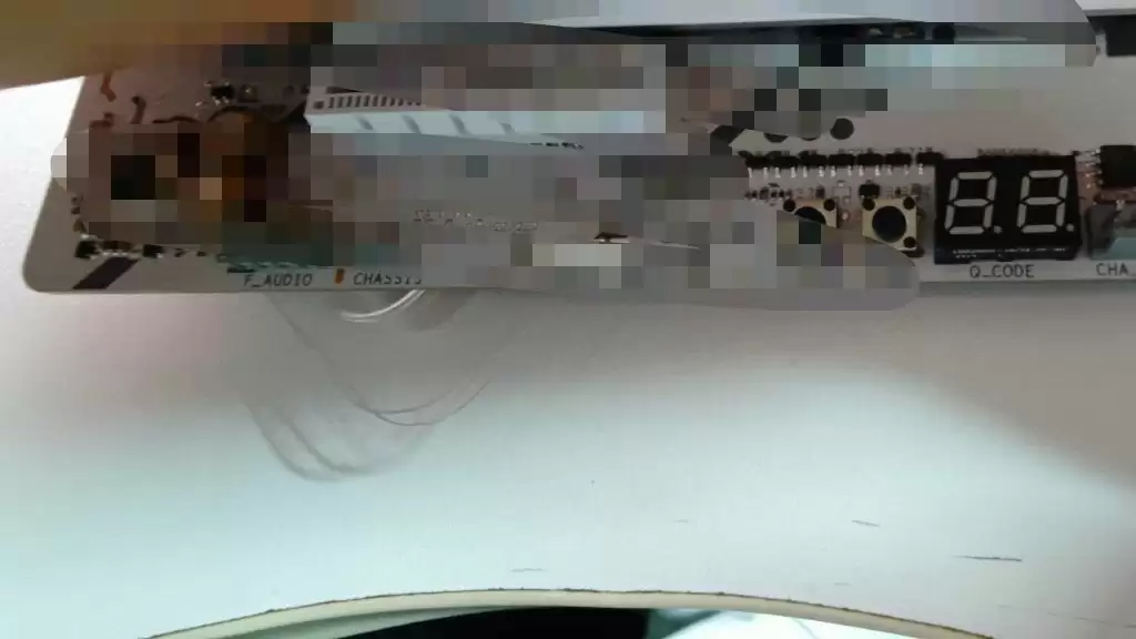 华硕被曝将推 B850M AYW GAMING OC WIFI7 W 主板,强化中端超频市场竞争力