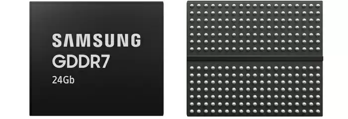 英伟达被曝要求三星电子翻倍供应 GDDR7 显存