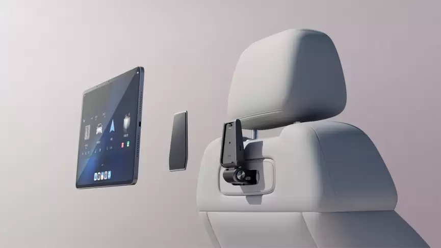 比亚迪“大五座天花板”方程豹钛 7 火爆上市，售价 17.98 万元起