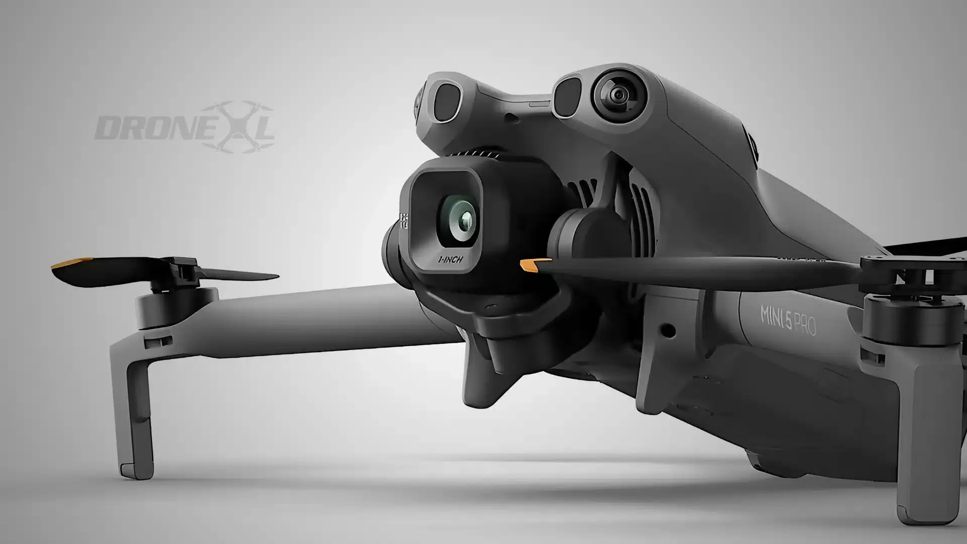大疆 DJI Mini 5 Pro 无人机更多海报曝光：起售价 799 欧元、有望 9 月 16 日发售