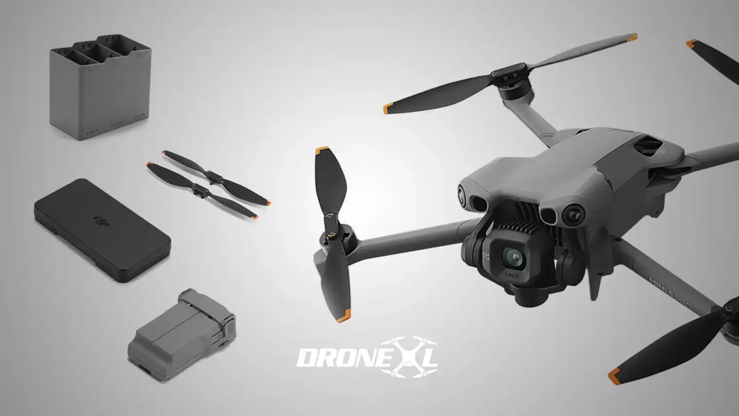 大疆 DJI Mini 5 Pro 无人机更多海报曝光：起售价 799 欧元、有望 9 月 16 日发售