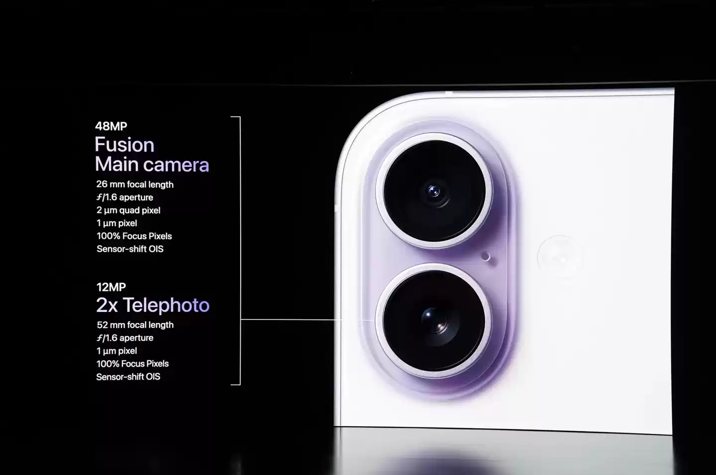 苹果 iPhone 17 标准版发布：6.3 英寸 120Hz 屏幕、A19 芯片、4800 万主摄，售价 799 美元