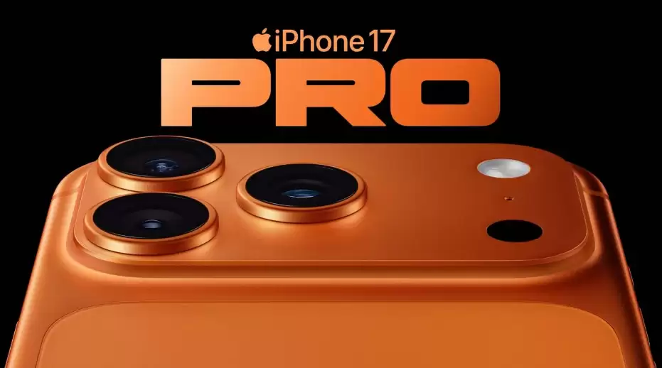 苹果 iPhone 17 Pro / Pro Max 手机发布：全新 48MP 三摄、VC 均热板、可选 2TB，售价 1099 美元起