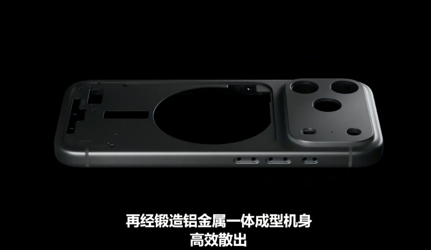 苹果 iPhone 17 Pro / Pro Max 手机发布：全新 48MP 三摄、VC 均热板、可选 2TB，售价 1099 美元起