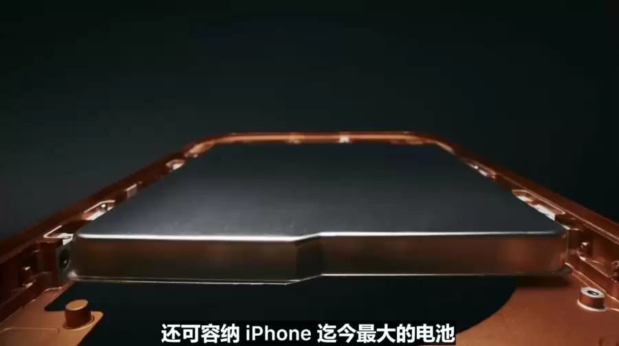 苹果 iPhone 17 Pro / Pro Max 手机发布：全新 48MP 三摄、VC 均热板、可选 2TB，售价 1099 美元起