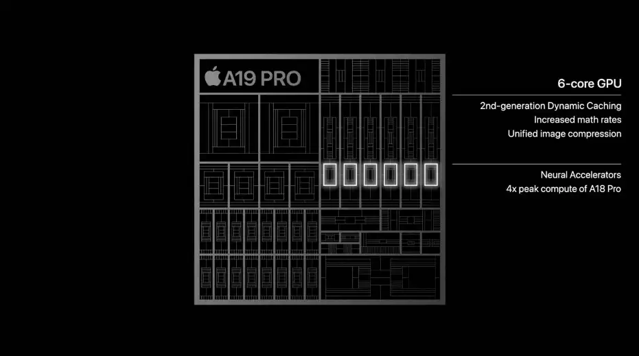 苹果 iPhone 17 Pro / Pro Max 手机发布：全新 48MP 三摄、VC 均热板、可选 2TB，售价 1099 美元起