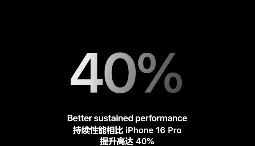 苹果 iPhone 17 Pro / Pro Max 手机发布：全新 48MP 三摄、VC 均热板、可选 2TB，售价 1099 美元起