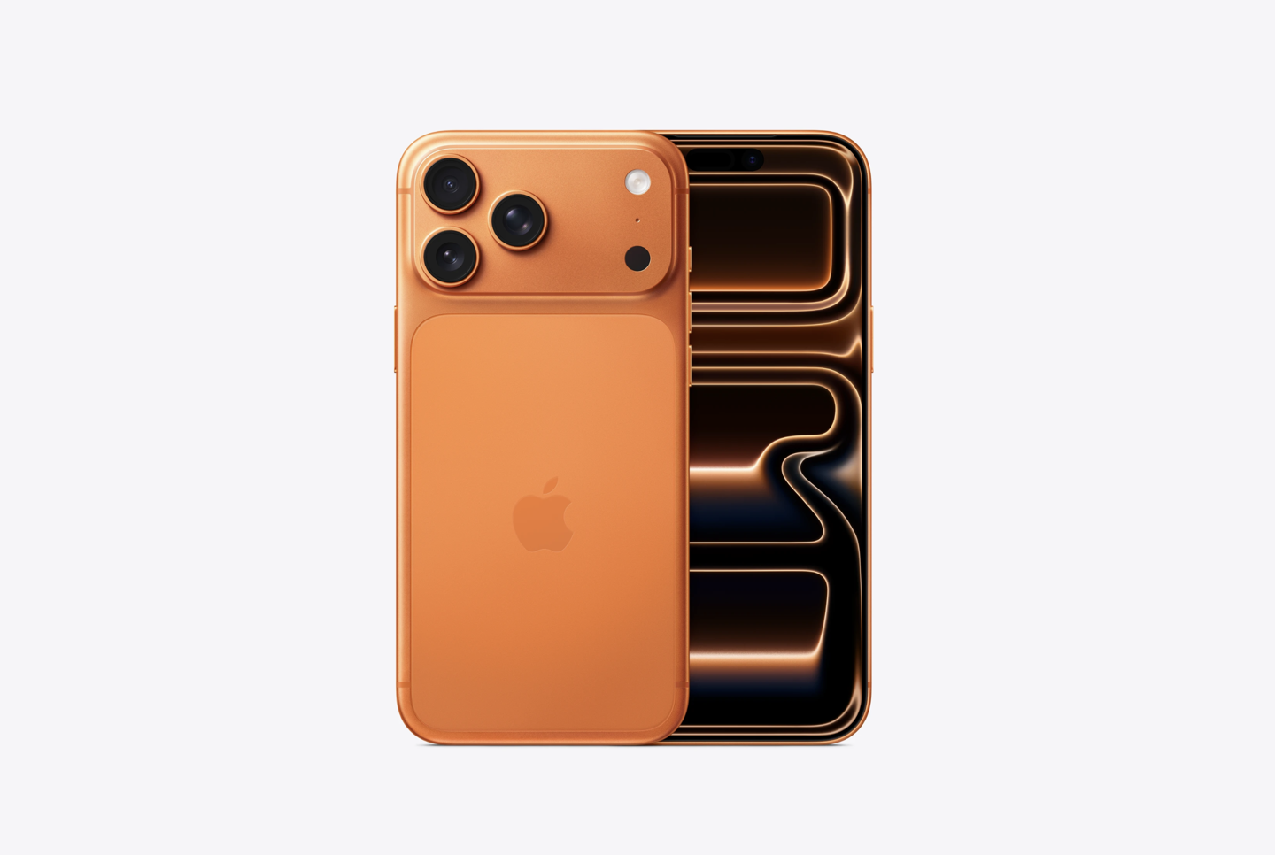 5999 元起苹果 iPhone 17 / Air / Pro / Pro Max 国行价格公布，标准版支持国补