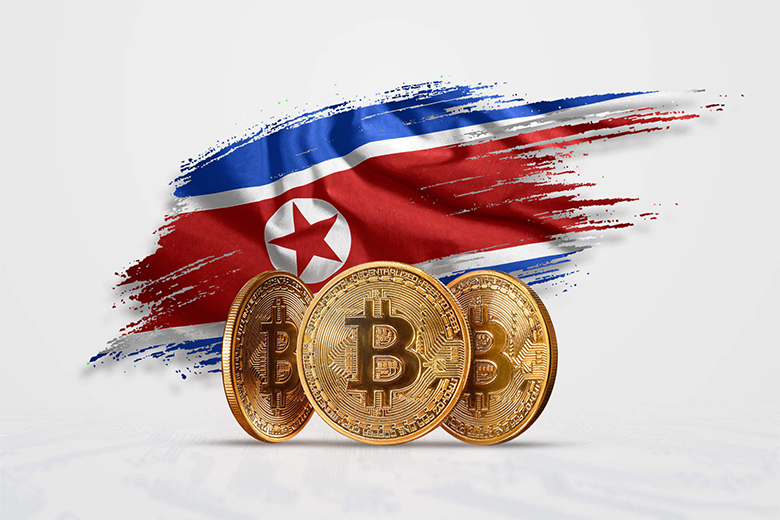 朝鲜持有13,562 BTC：全球第三大政府持有量