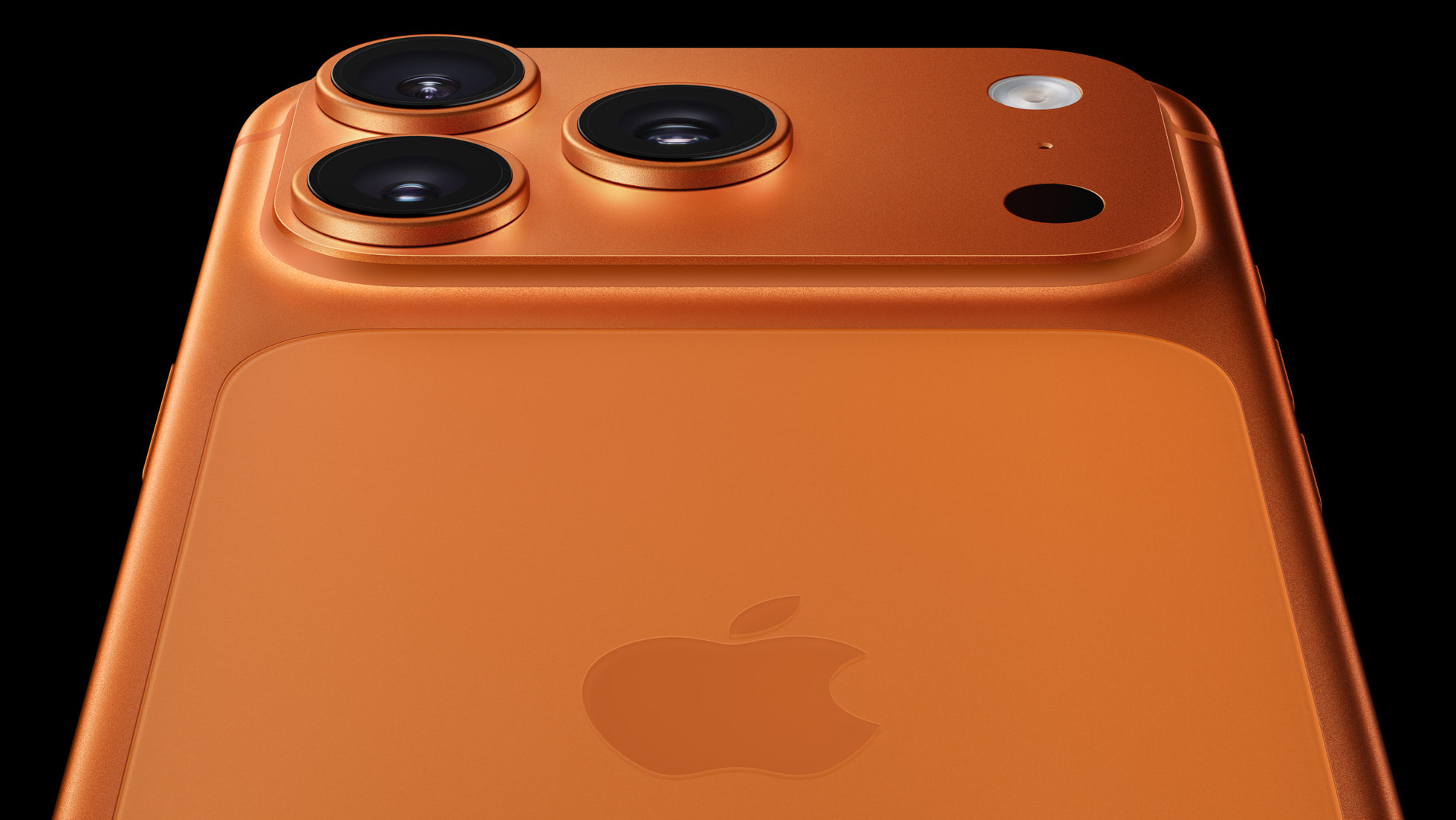 Apple秋季发布会召开 iPhone 17系列等重磅新品发布