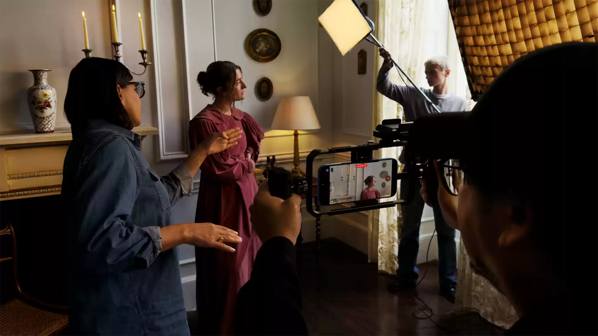 Apple秋季发布会召开 iPhone 17系列等重磅新品发布