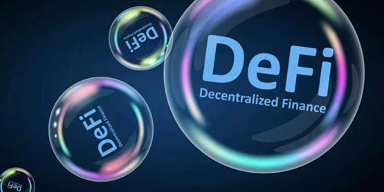 DeFi回暖？加密货币牛市下的生存挑战