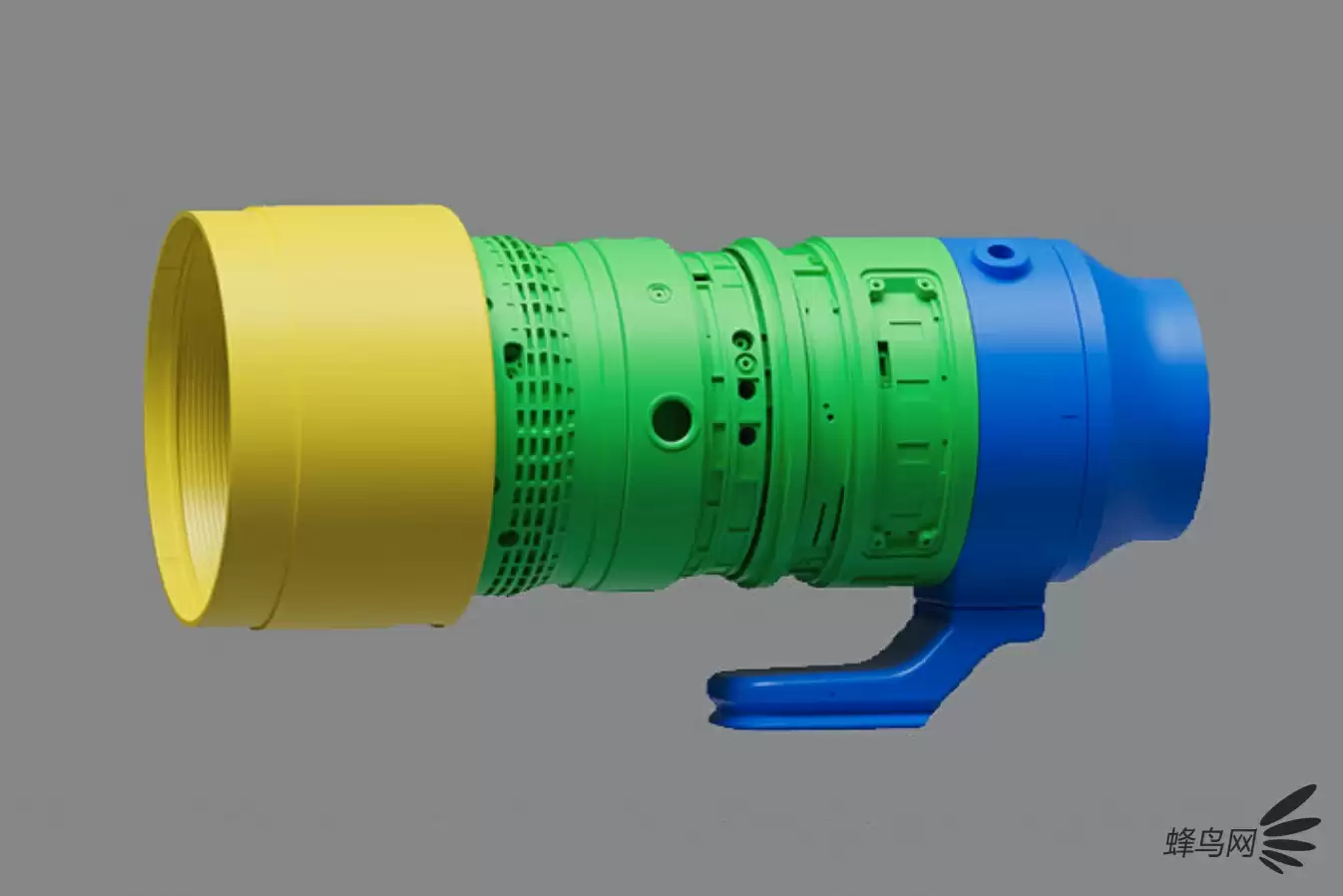 年末最值得入手的长焦 适马70-200mm F2.8售价10999元