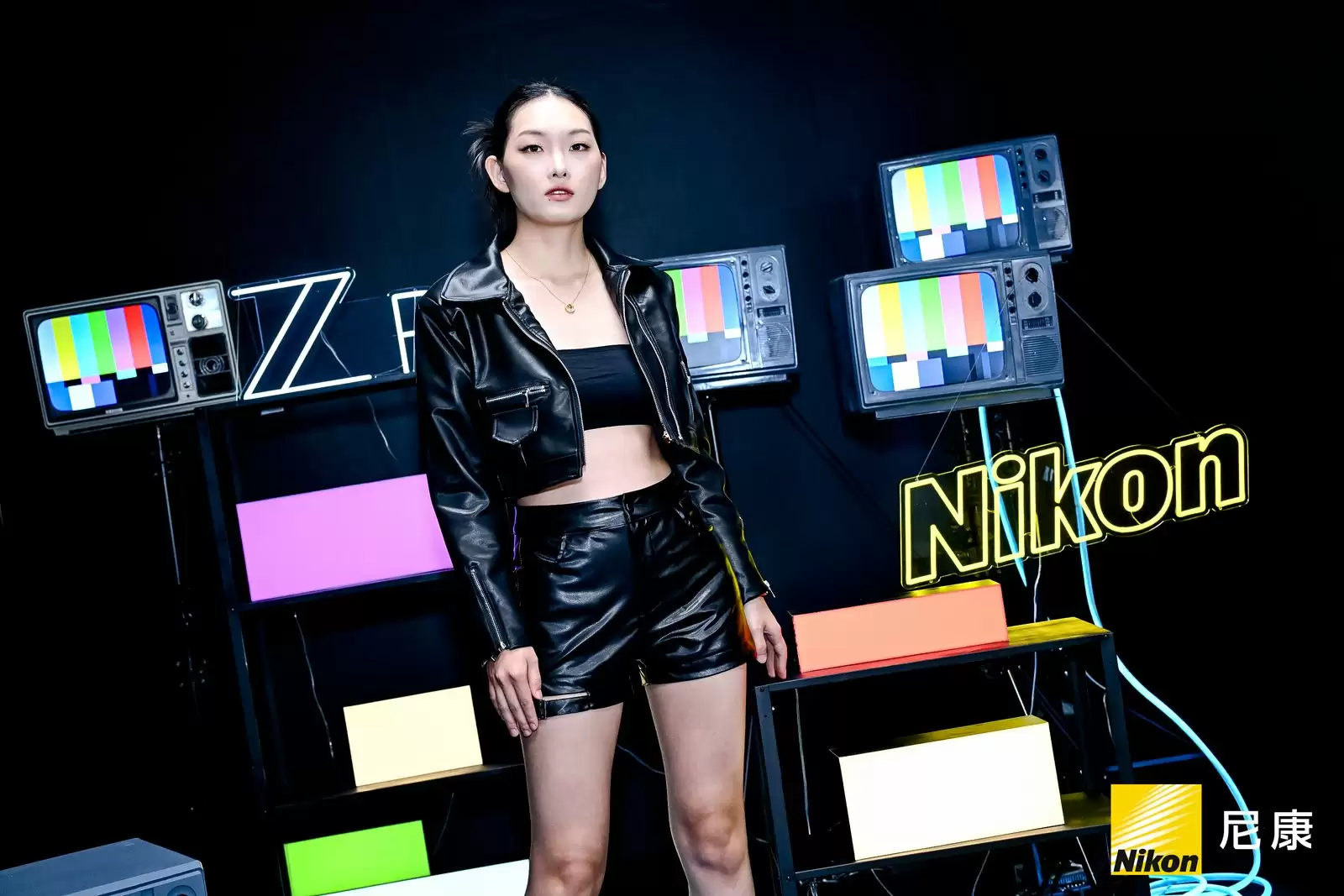 尼康发布ZR，解锁视频创作新体验