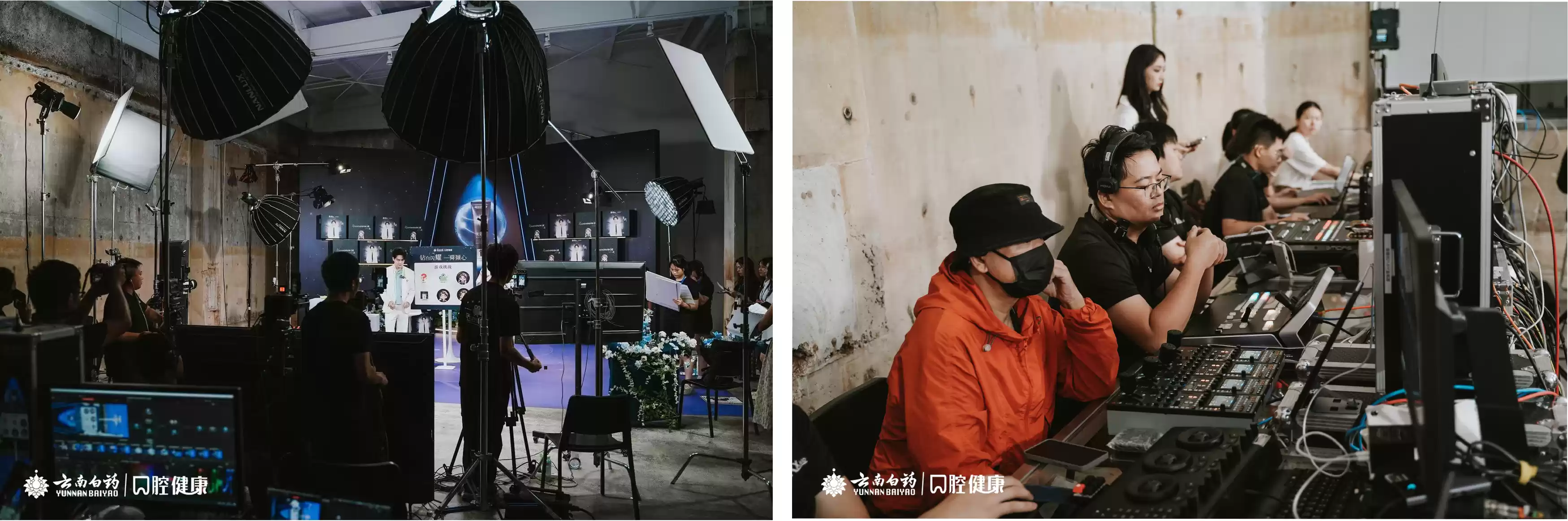 “从国际赛事到演唱会、电商直播，这套是我觉得最靠谱的直播方案” 广州容喜谈索尼CineAlta B在大型直播中�