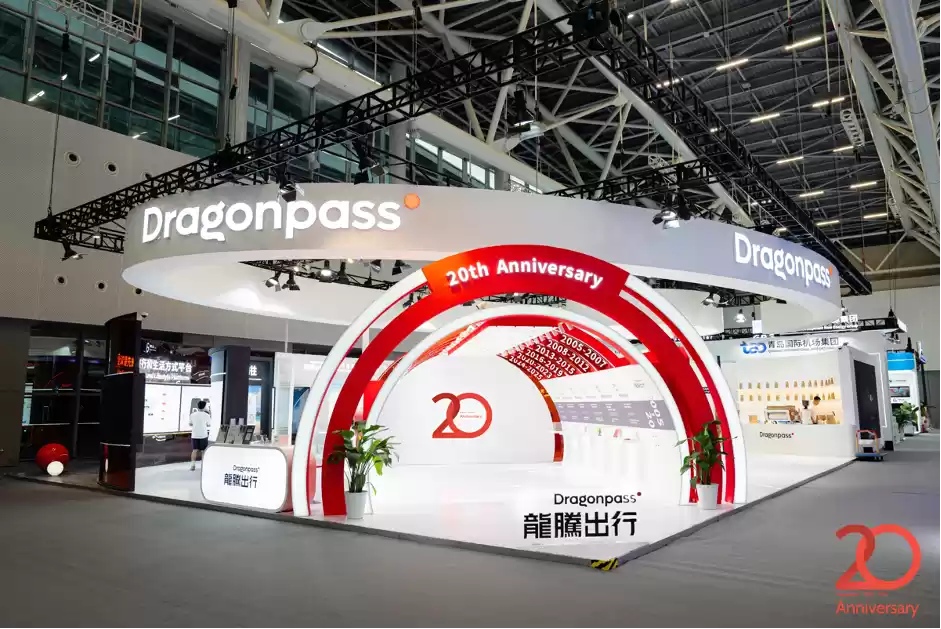 龙腾出行战略升级,打造“AI驱动的全球领先的旅行和生活方式平台”