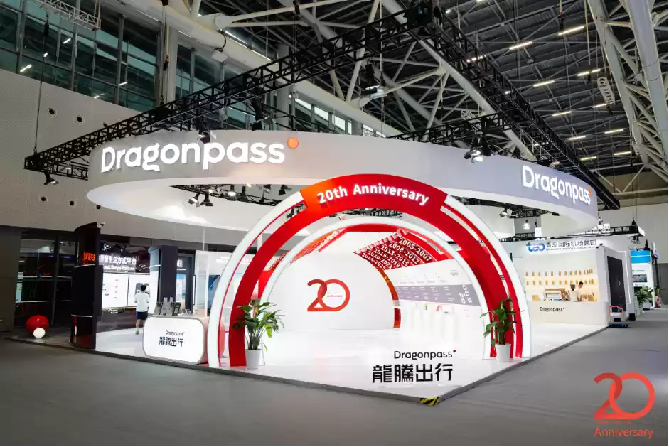 龙腾出行战略升级,打造“AI驱动的全球领先的旅行和生活方式平台”