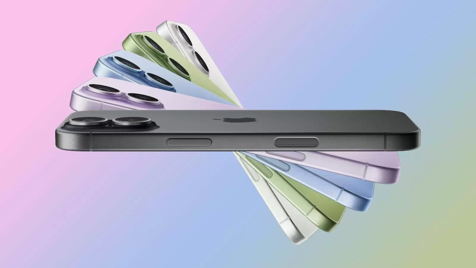 苹果 iPhone 17 系列对毫米波 5G 支持仍限美版