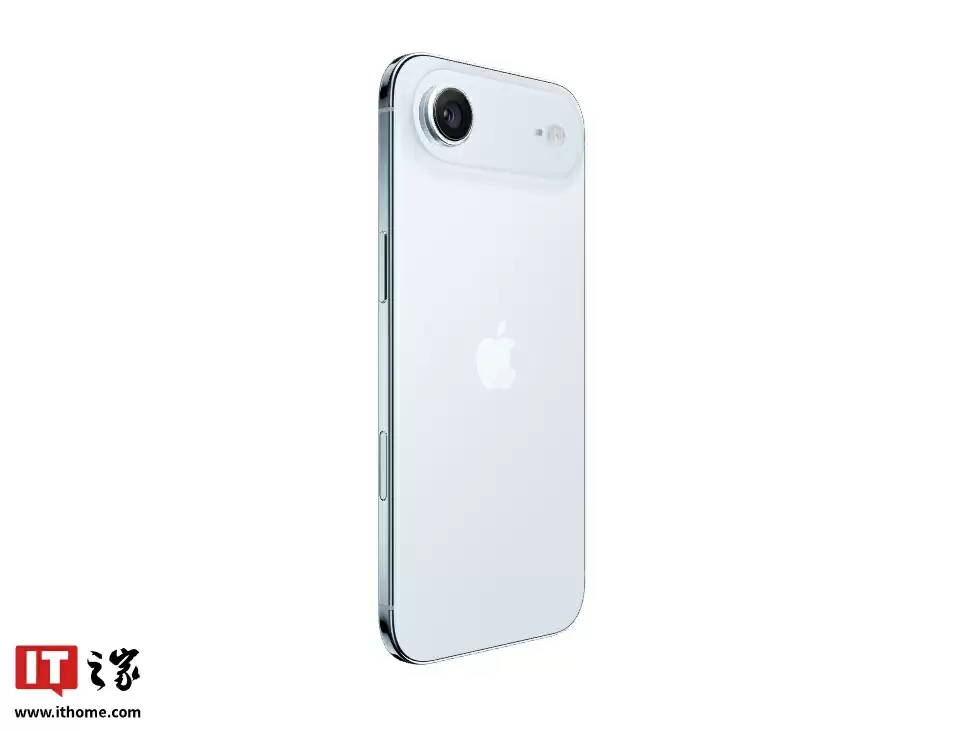 荣耀罗巍评苹果 iPhone 方形 Sensor 是否有用：比较好解决直播横竖屏，对 DCut 等模组小型化不友好