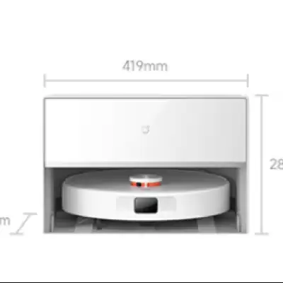 首发 2199 → 1606.6 元：小米米家扫拖机器人 5C 再降价，超远机械臂外扩清洁