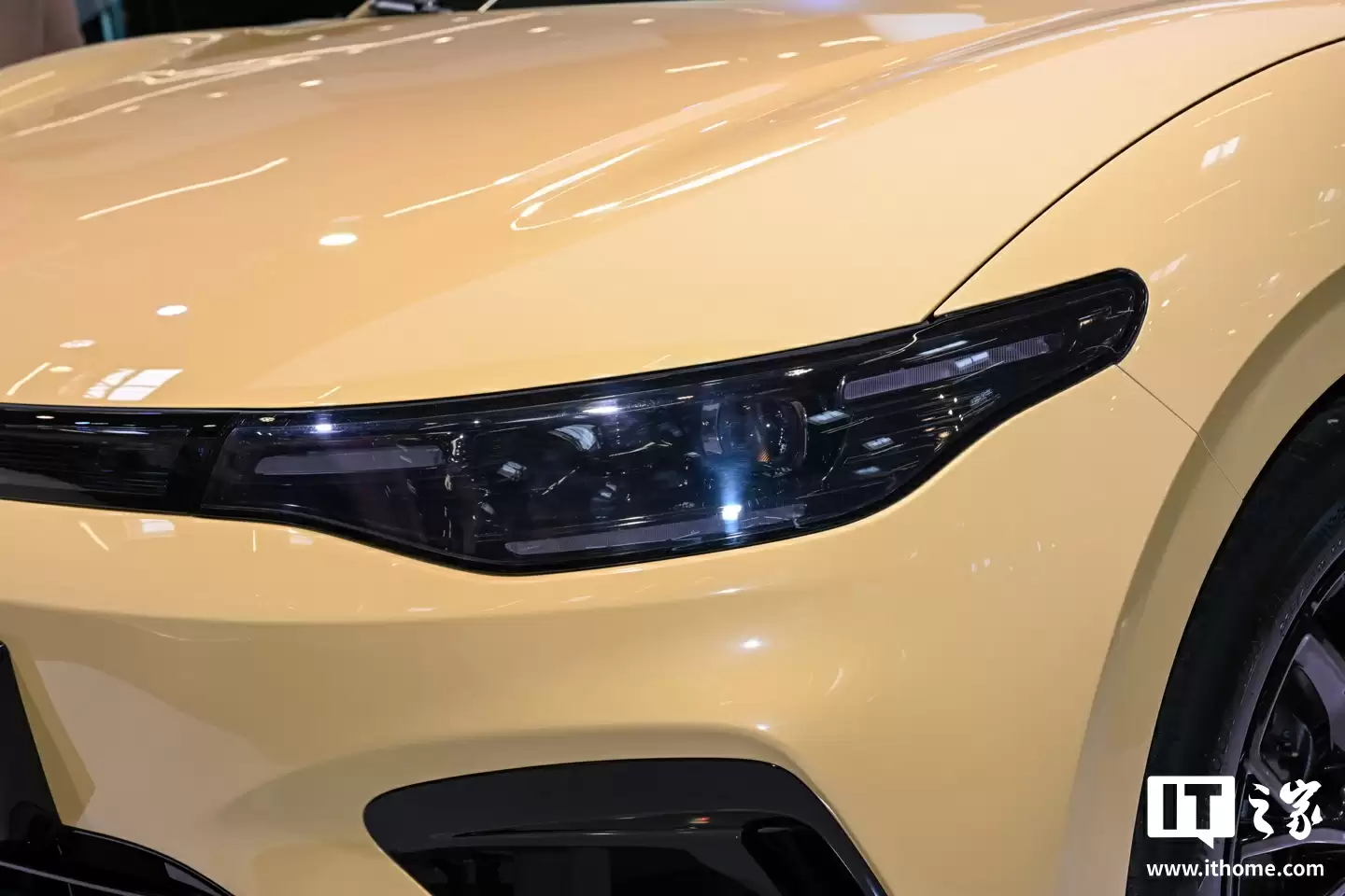 零跑 Lafa5 纯电两厢车申报:搭载 160 千瓦电机,今年第四季度上市