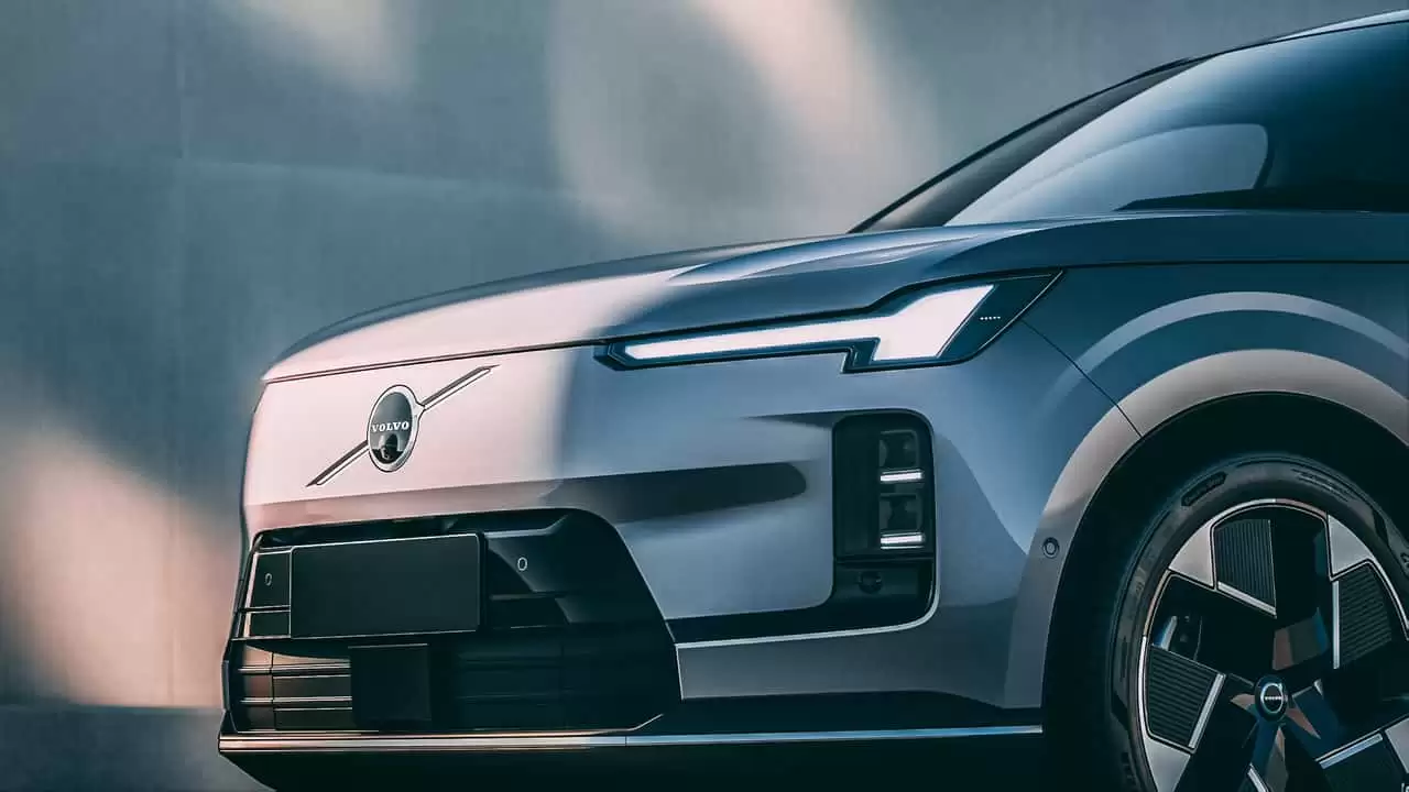 沃尔沃 CEO 萨缪尔森强调汽车电动化“没有回头路”：趋势很明确