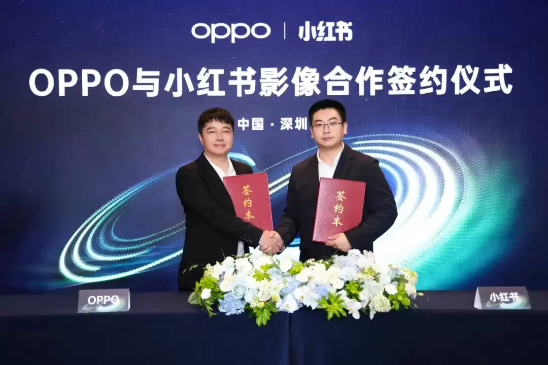 OPPO Find X9 系列首发直出 4K 超清实况照片：无需通过视频转实况、全链路 4K 级